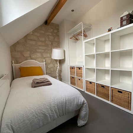 Chambres D'Hotes A 30 Min De Paris Мезон-Лафит Екстериор снимка
