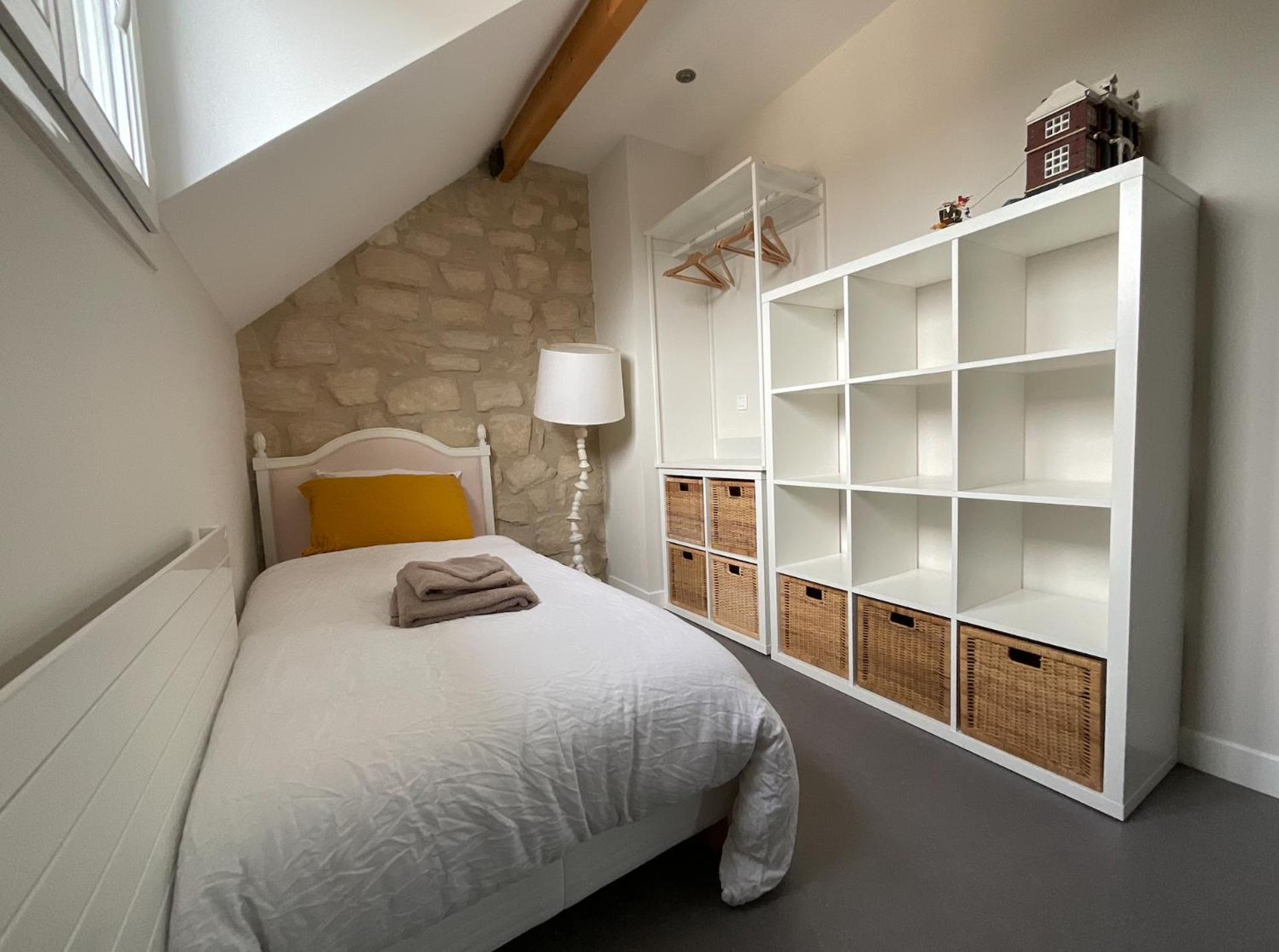 Chambres D'Hotes A 30 Min De Paris Мезон-Лафит Екстериор снимка